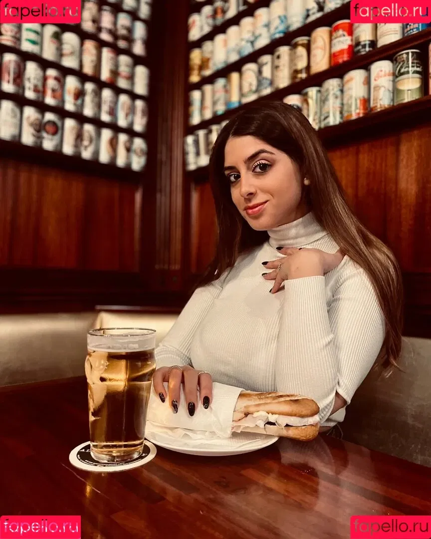 Giusy Piazza Onlyfans Photo Gallery 