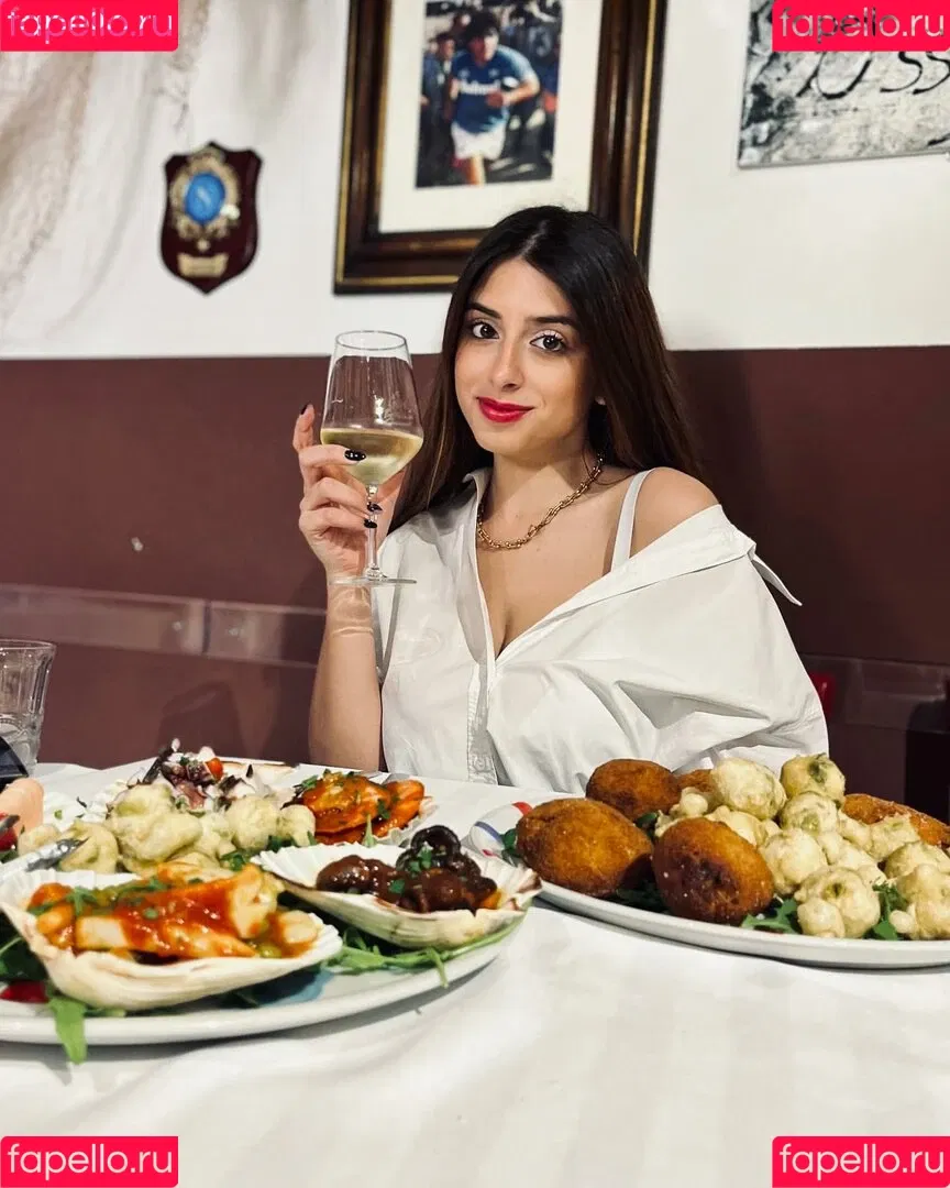 Giusy Piazza Onlyfans Photo Gallery 