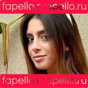 Giusy Piazza Onlyfans Photo Gallery 