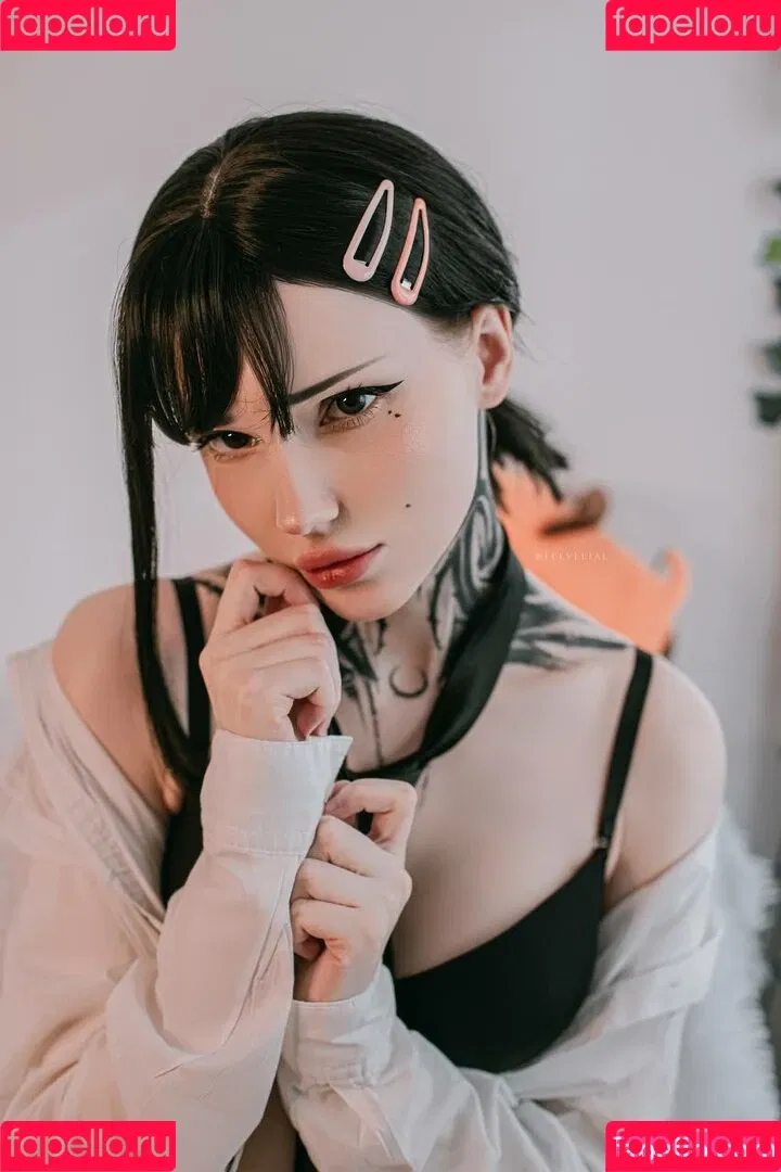 felvelial Onlyfans Photo Gallery 