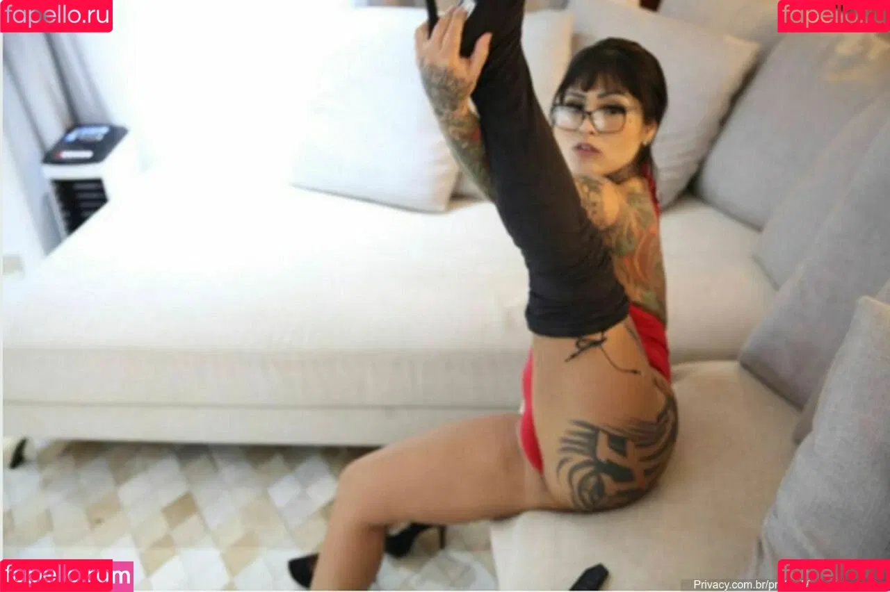 MC Jéssica Aryel Onlyfans Photo Gallery 