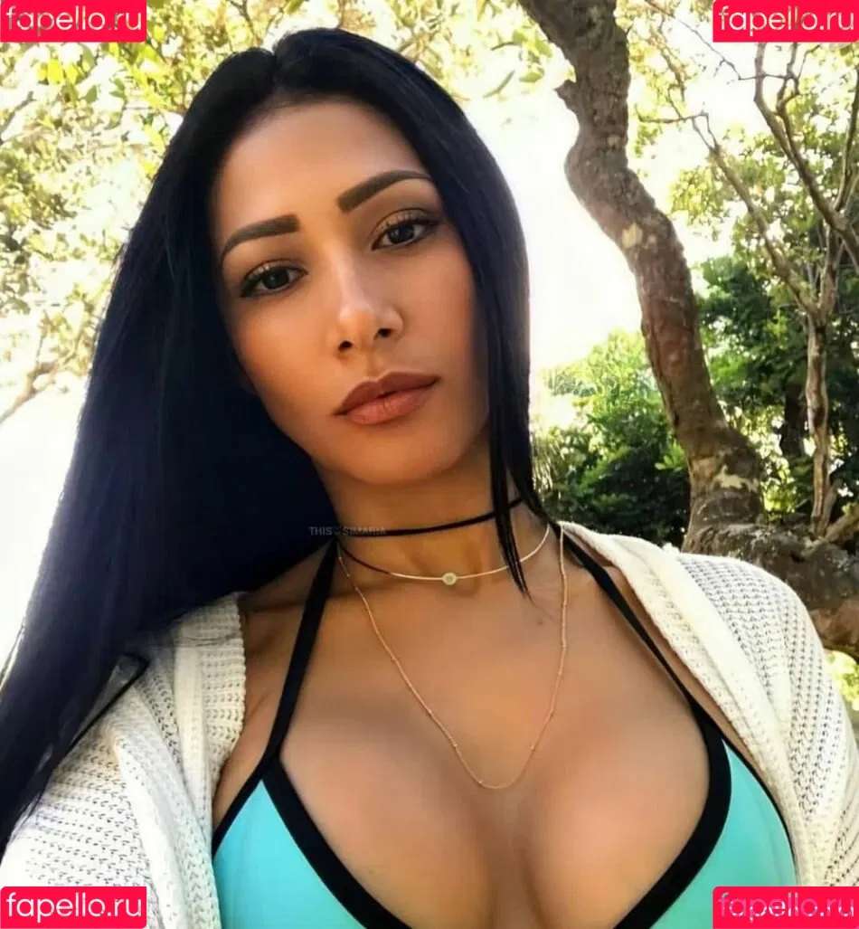 Simaria Onlyfans Photo Gallery 