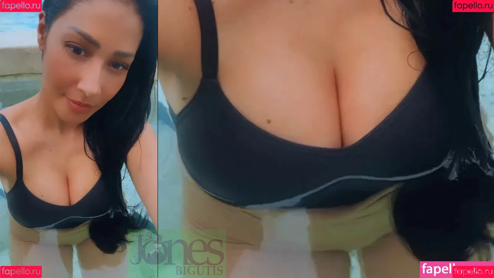Simaria Onlyfans Photo Gallery 