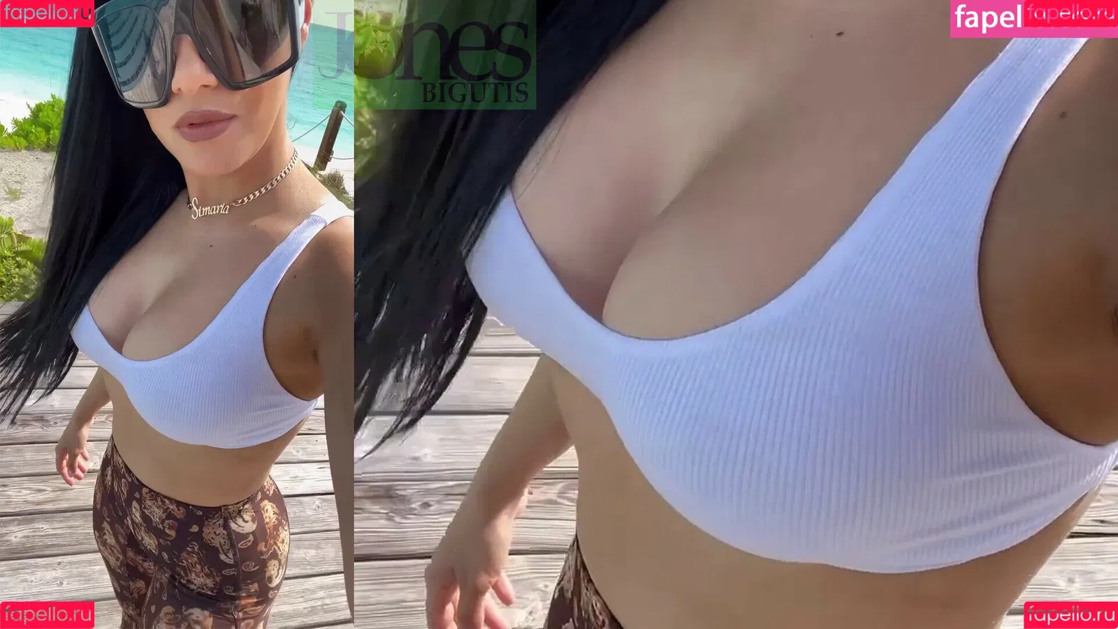 Simaria Onlyfans Photo Gallery 