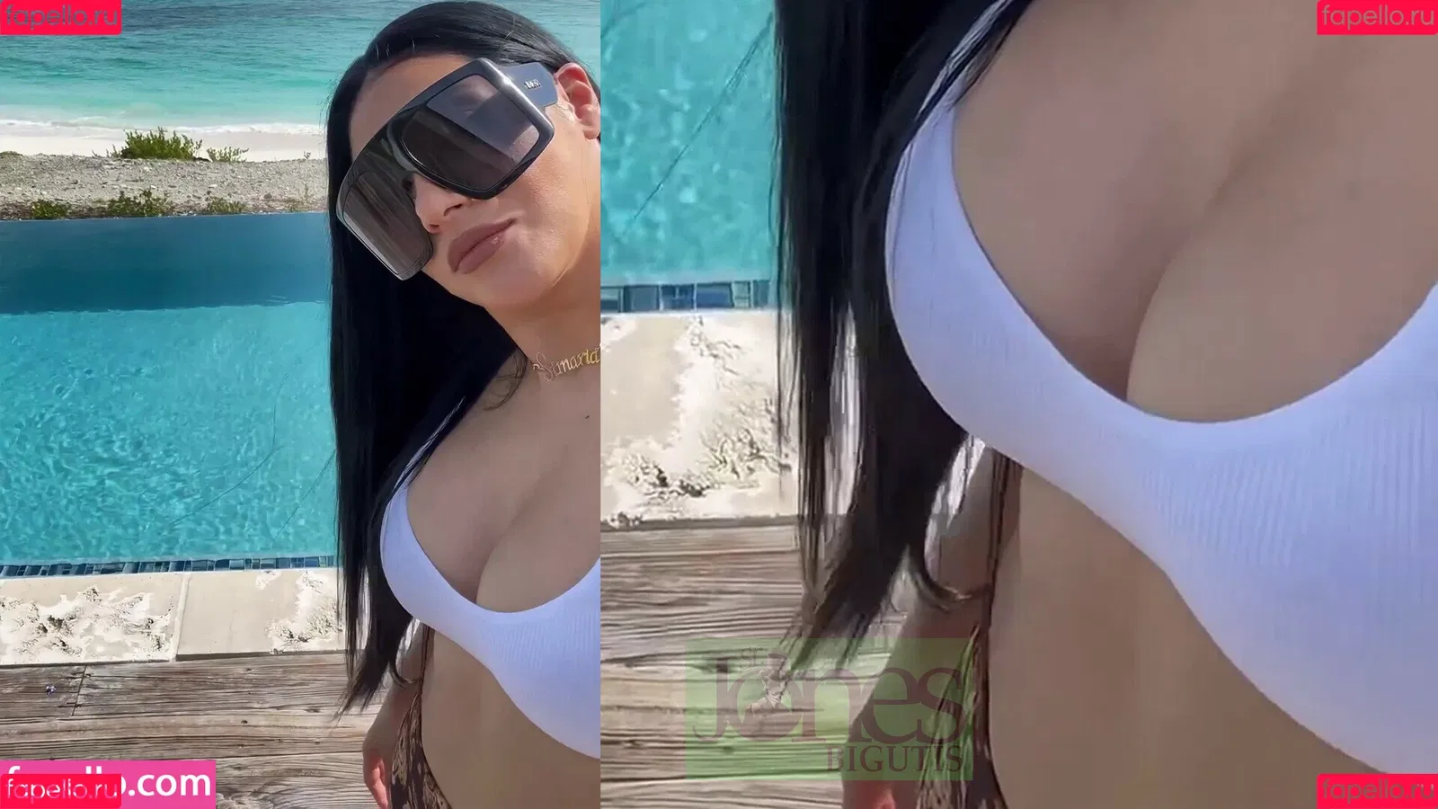 Simaria Onlyfans Photo Gallery 