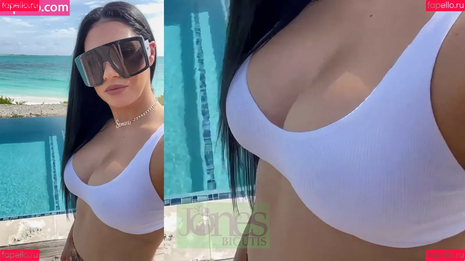 Simaria Onlyfans Photo Gallery 