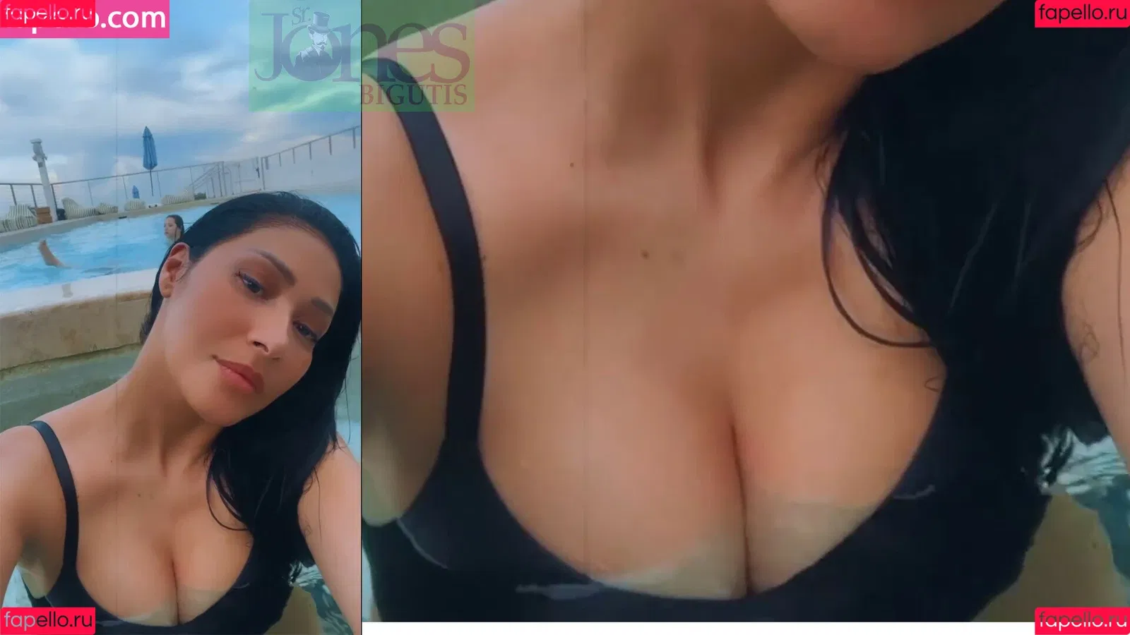 Simaria Onlyfans Photo Gallery 