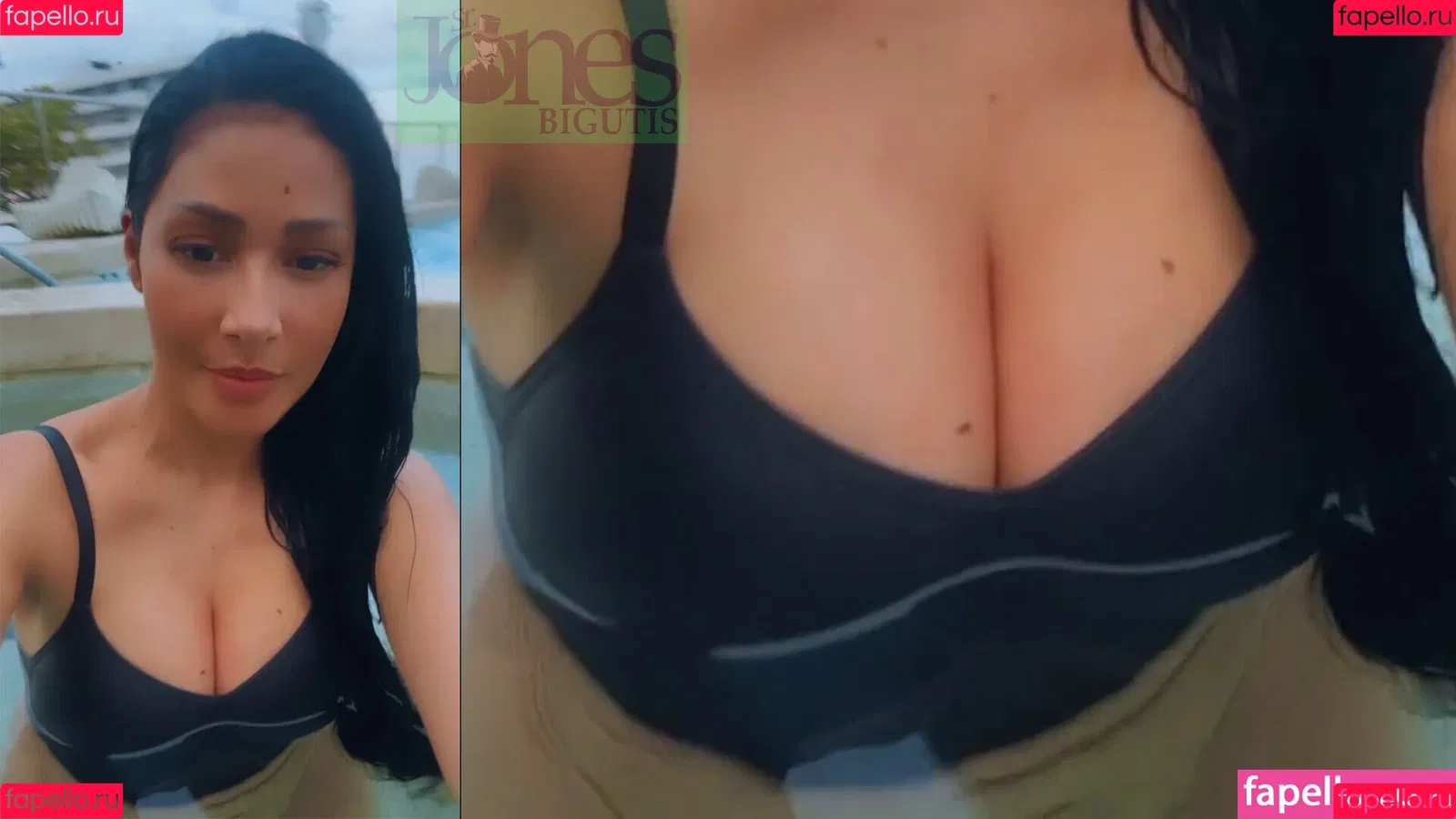 Simaria Onlyfans Photo Gallery 