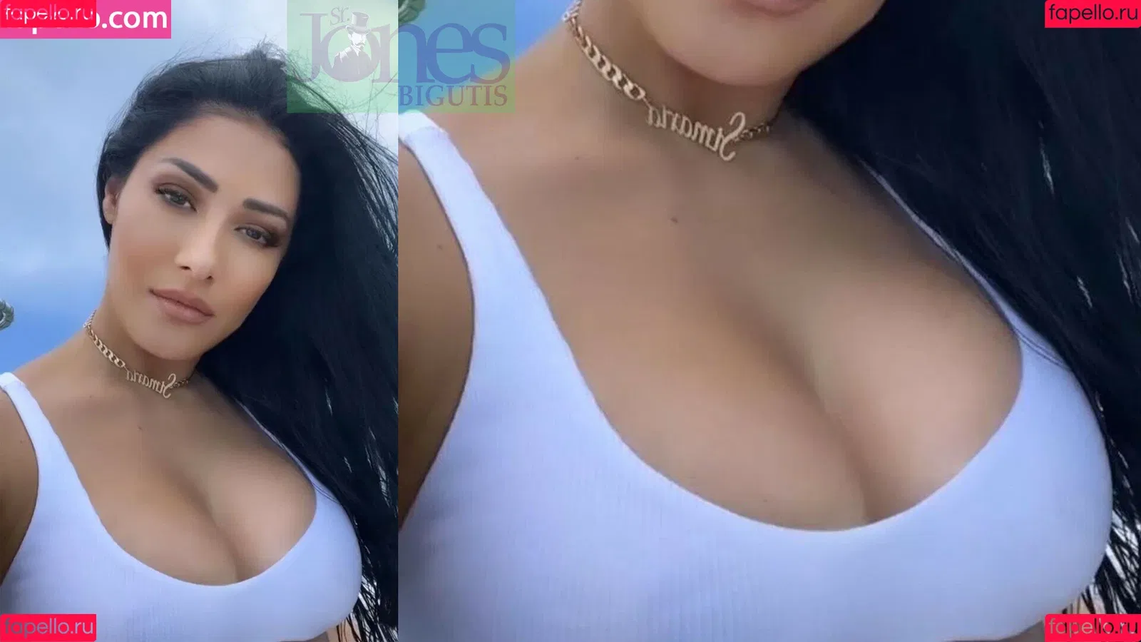 Simaria Onlyfans Photo Gallery 