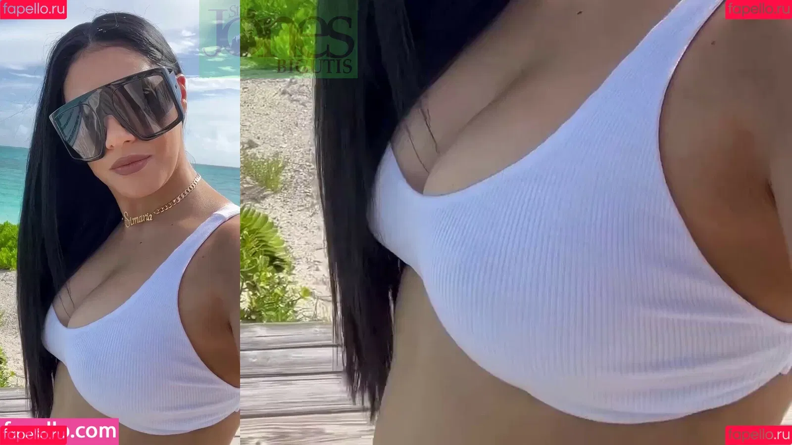 Simaria Onlyfans Photo Gallery 