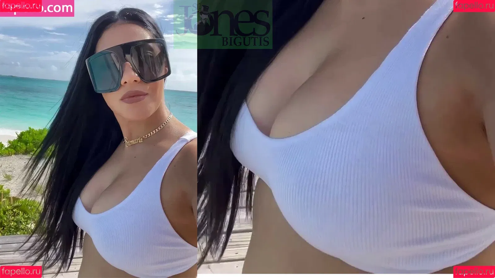 Simaria Onlyfans Photo Gallery 