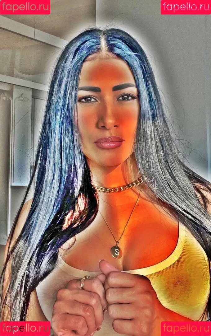 Simaria Onlyfans Photo Gallery 