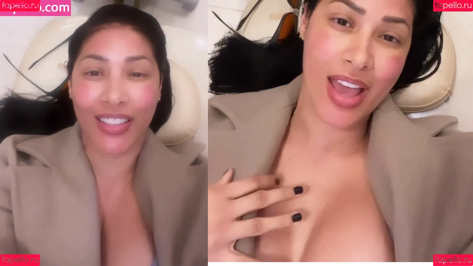 Simaria Onlyfans Photo Gallery 