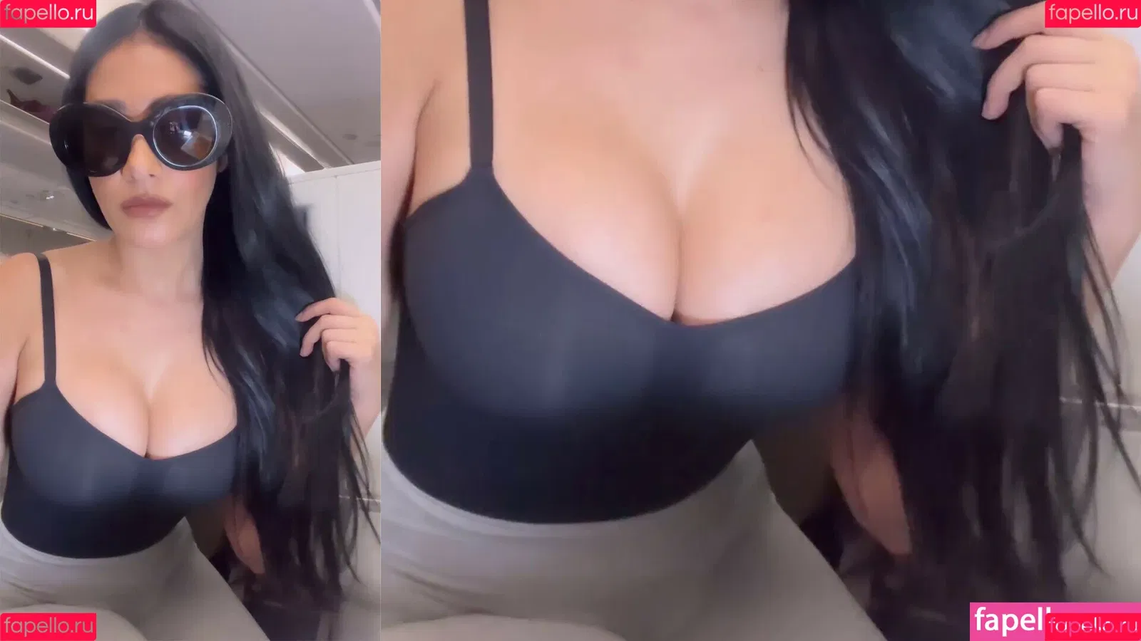 Simaria Onlyfans Photo Gallery 