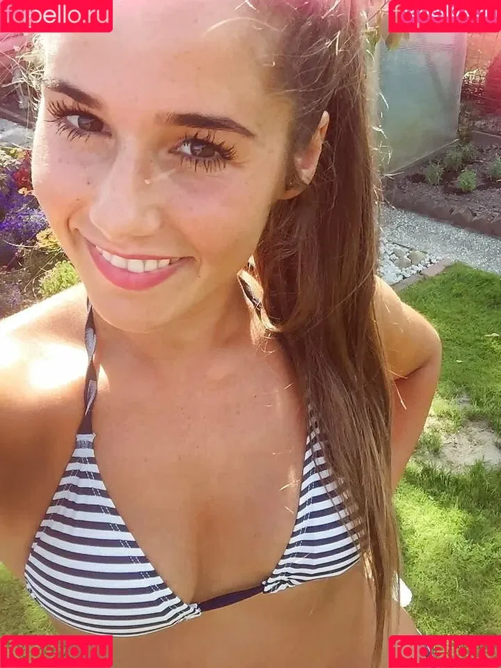 Sarah Lombardi Onlyfans Photo Gallery 