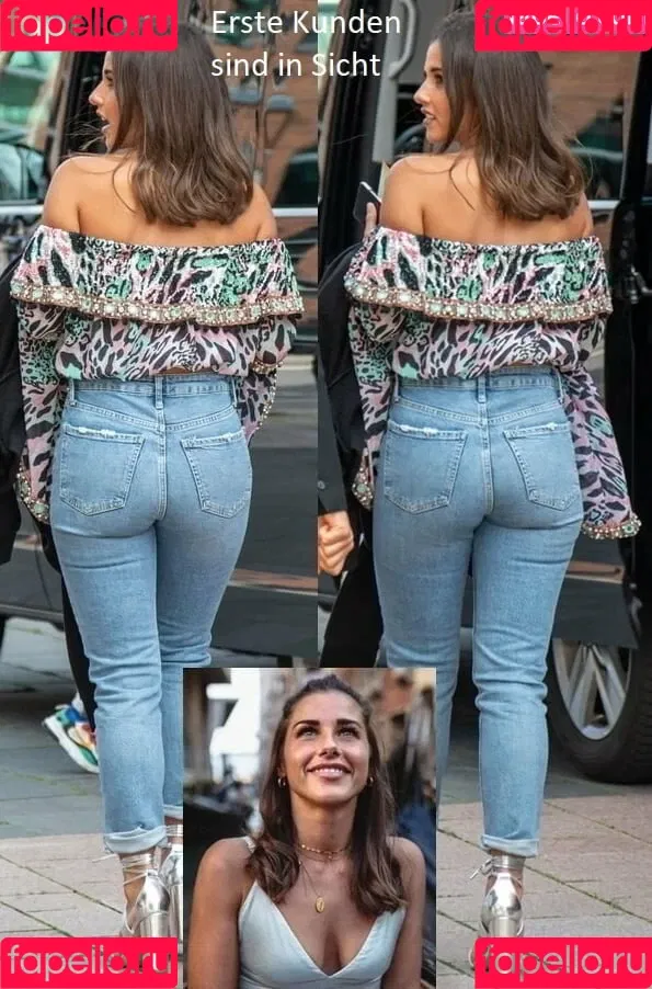 Sarah Lombardi Onlyfans Photo Gallery 