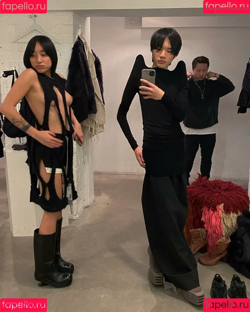 Dieu Linh Vuong Onlyfans Photo Gallery 