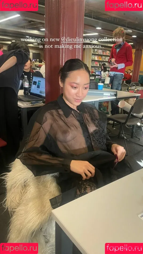 Dieu Linh Vuong Onlyfans Photo Gallery 
