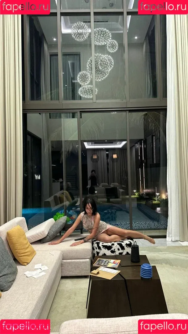 Dieu Linh Vuong Onlyfans Photo Gallery 