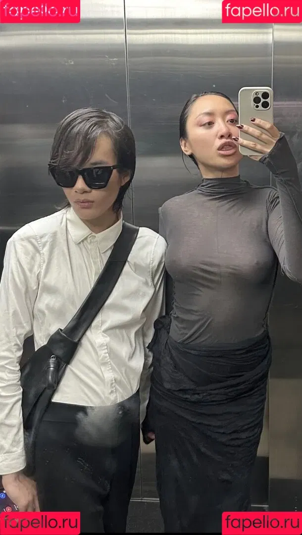 Dieu Linh Vuong Onlyfans Photo Gallery 