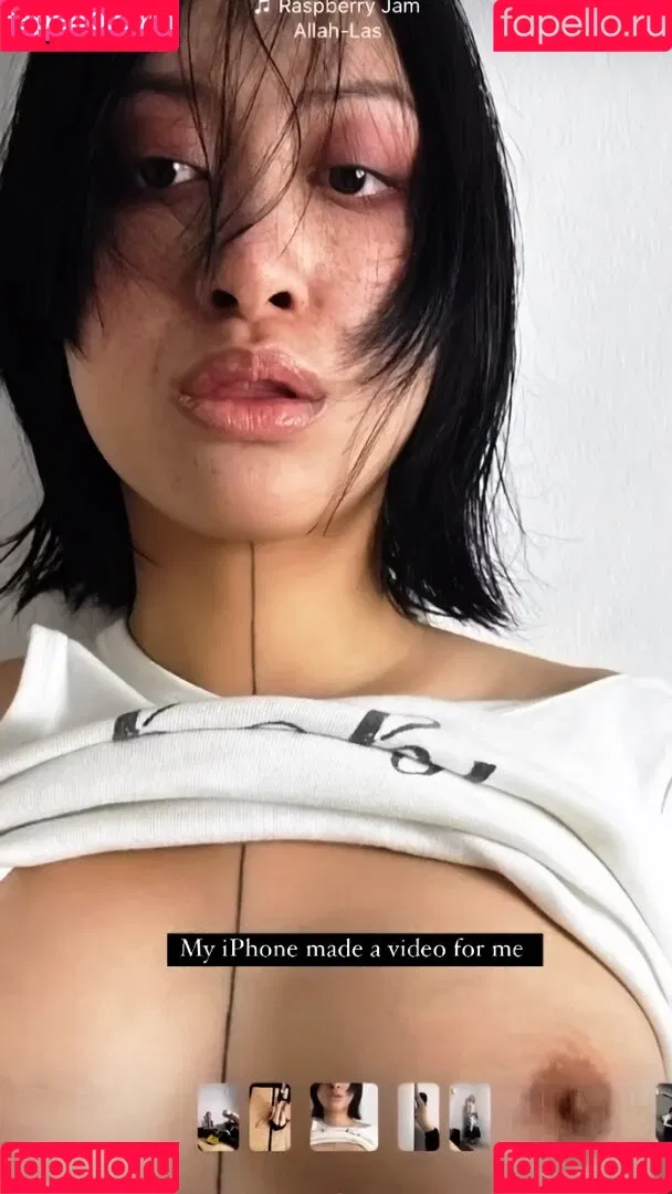 Dieu Linh Vuong Onlyfans Photo Gallery 