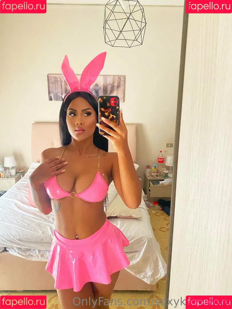 sexykittyxxxx Onlyfans Photo Gallery 
