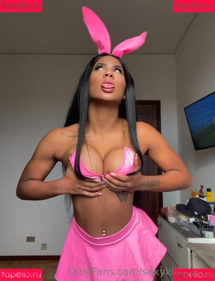 sexykittyxxxx Onlyfans Photo Gallery 