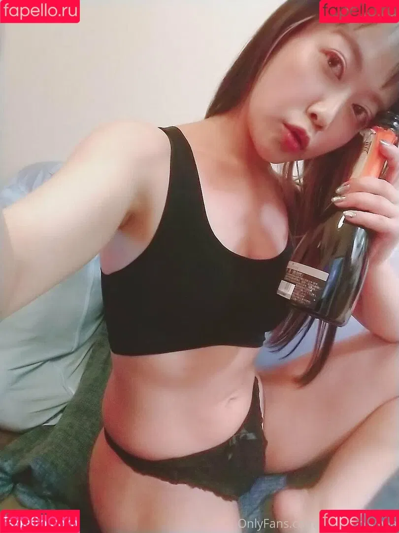 kiwakooikawa Onlyfans Photo Gallery 