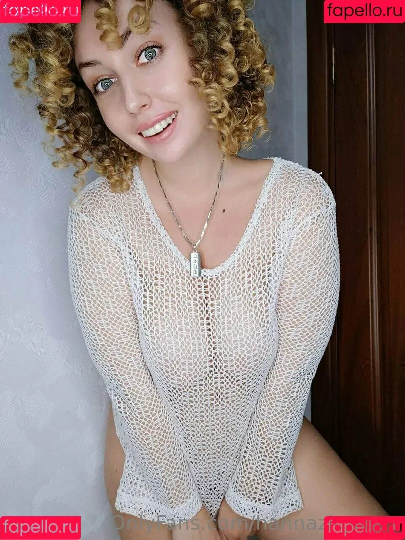 hannazimmerr Onlyfans Photo Gallery 