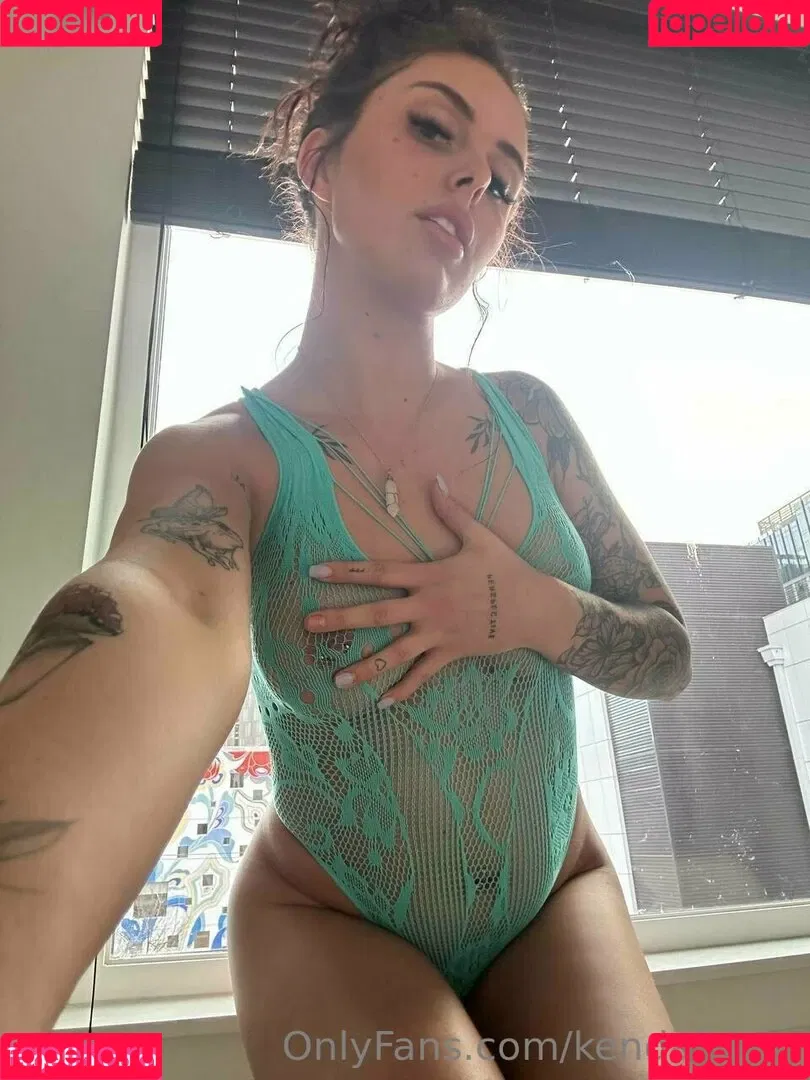 kendalklein Onlyfans Photo Gallery 