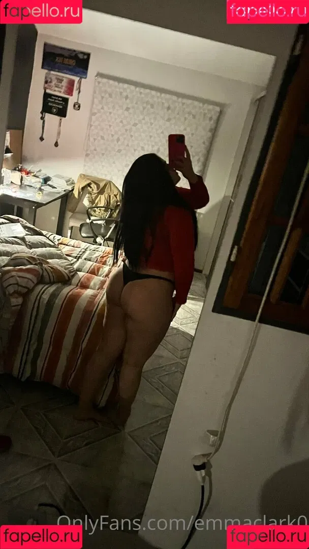 emmaclark0 Onlyfans Photo Gallery 