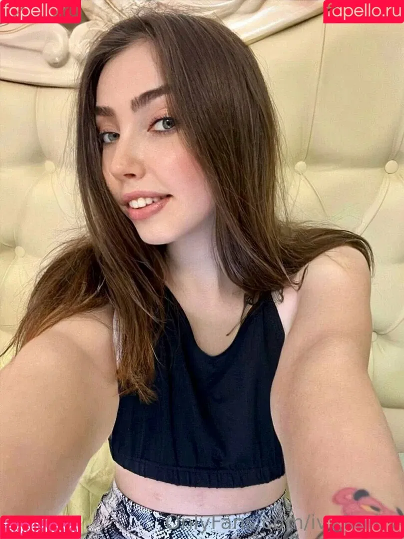 ivy.ba.by Onlyfans Photo Gallery 