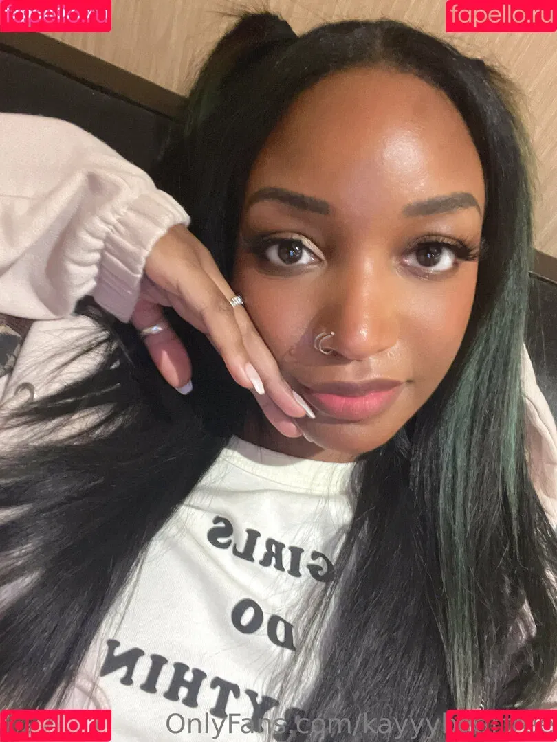 kayyybearfree Onlyfans Photo Gallery 