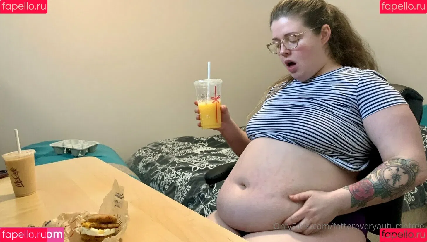 fattereveryautumnfree Onlyfans Photo Gallery 