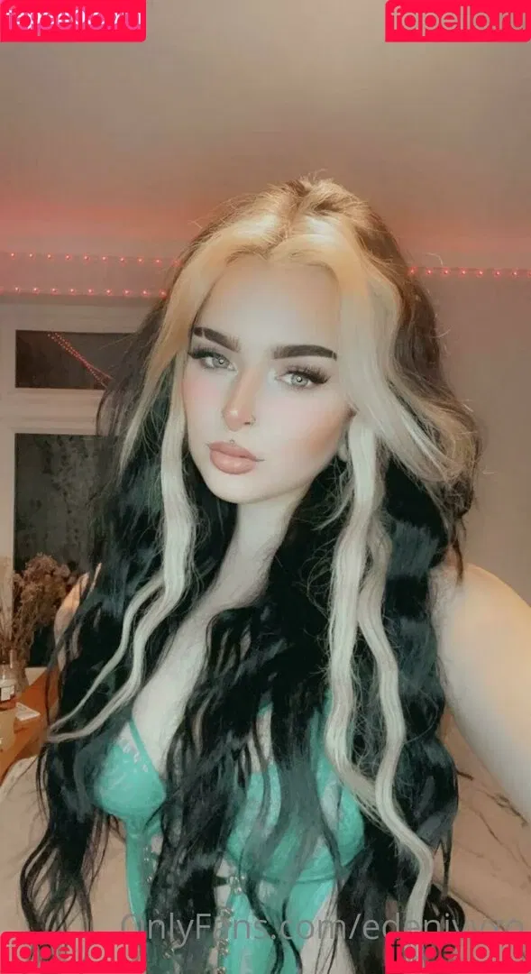 edenxivy Onlyfans Photo Gallery 