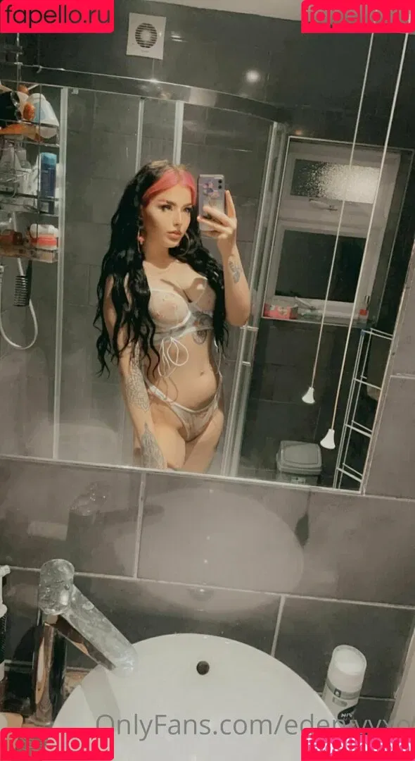 edenxivy Onlyfans Photo Gallery 