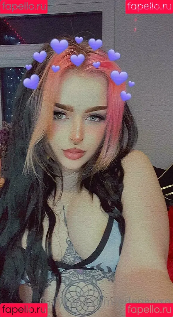 edenxivy Onlyfans Photo Gallery 