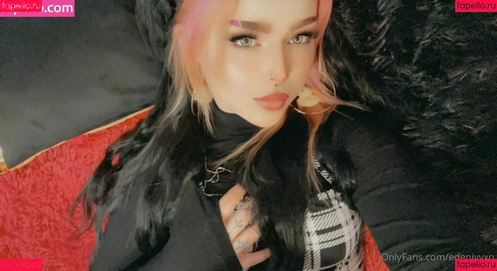 edenxivy Onlyfans Photo Gallery 