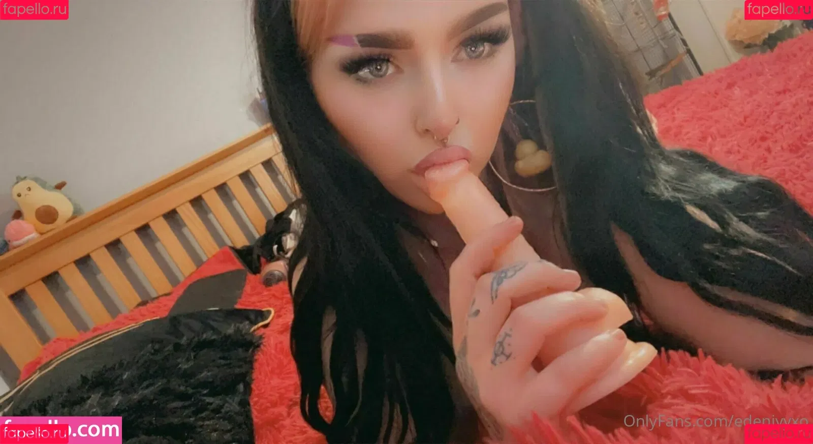 edenxivy Onlyfans Photo Gallery 
