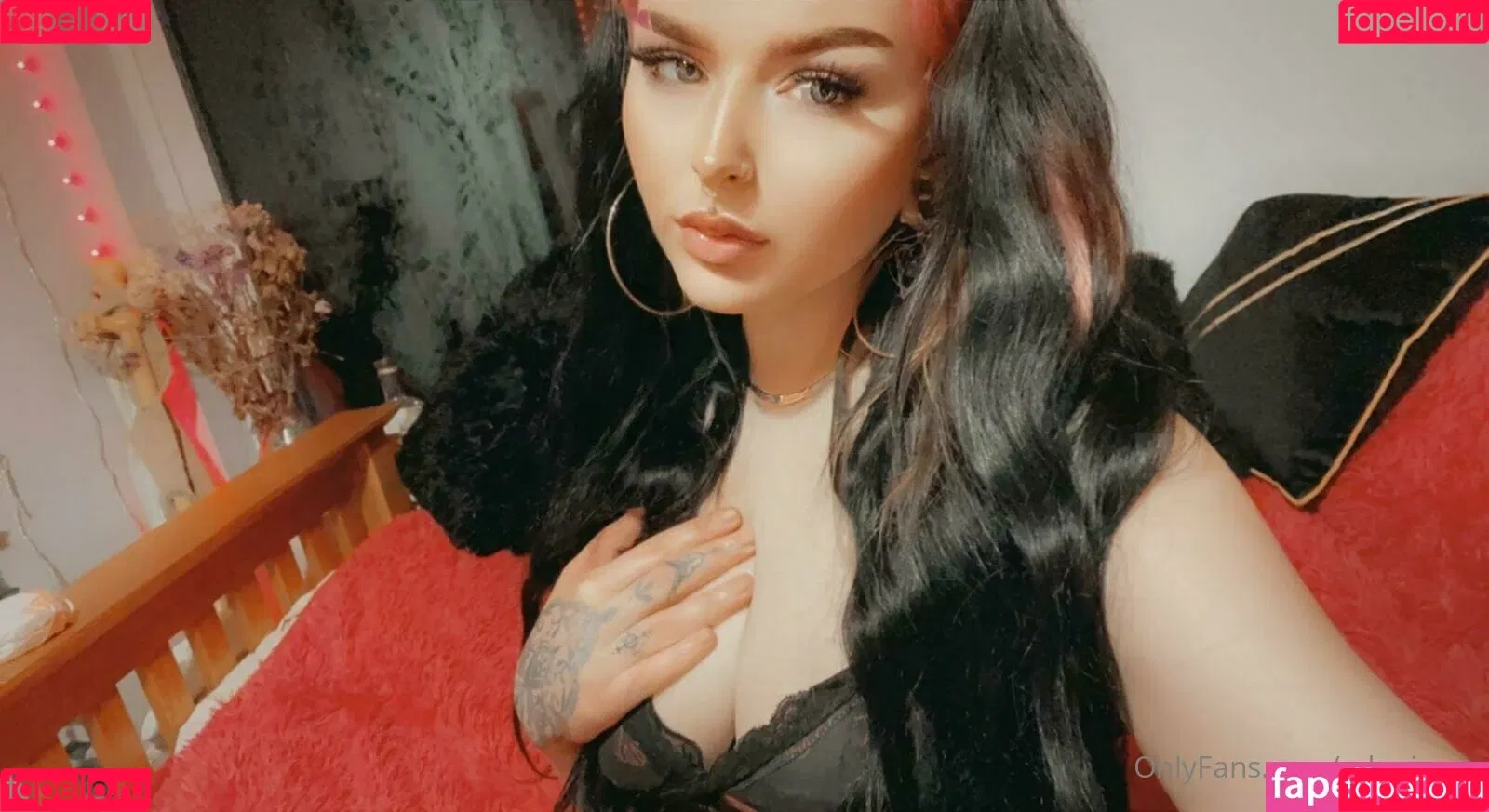 edenxivy Onlyfans Photo Gallery 