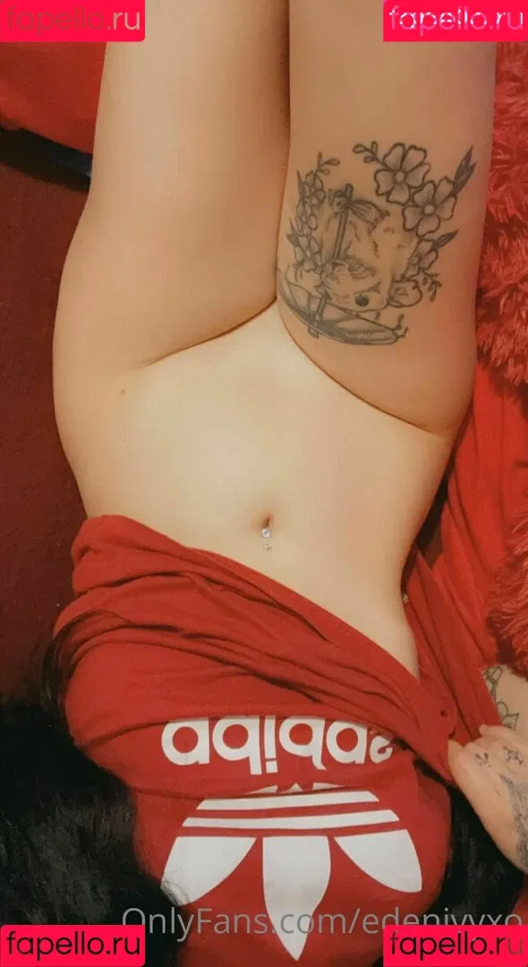 edenxivy Onlyfans Photo Gallery 