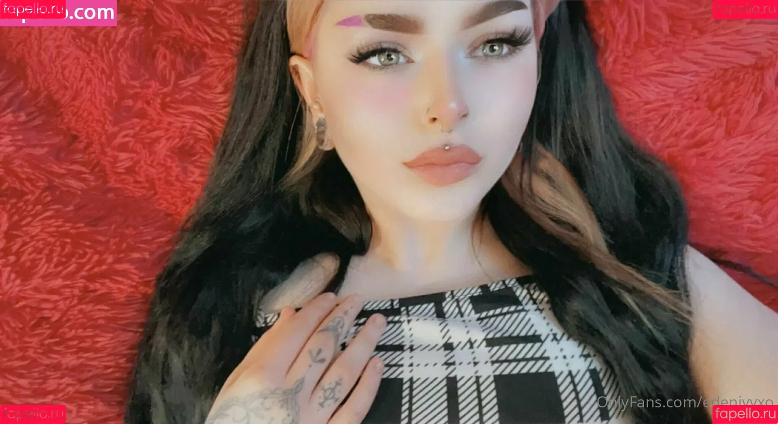 edenxivy Onlyfans Photo Gallery 