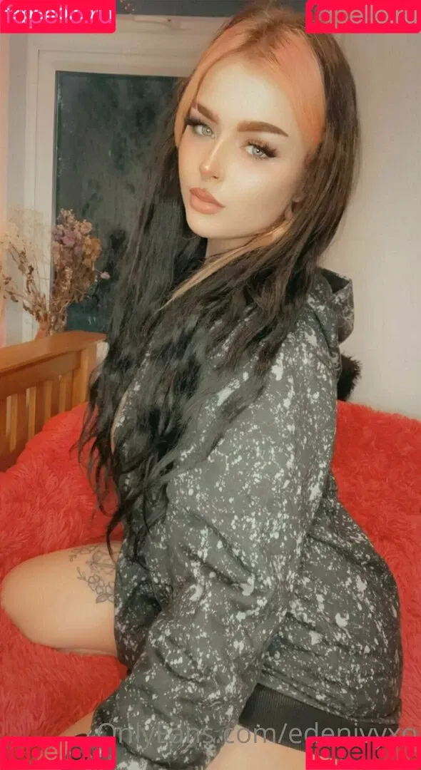 edenxivy Onlyfans Photo Gallery 