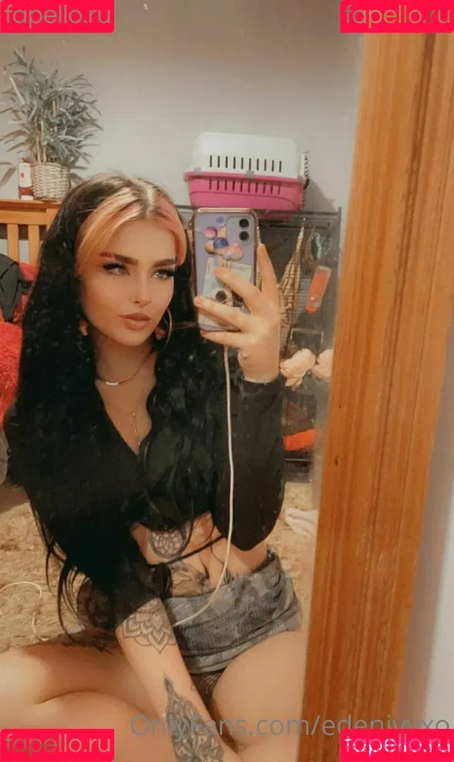 edenxivy Onlyfans Photo Gallery 