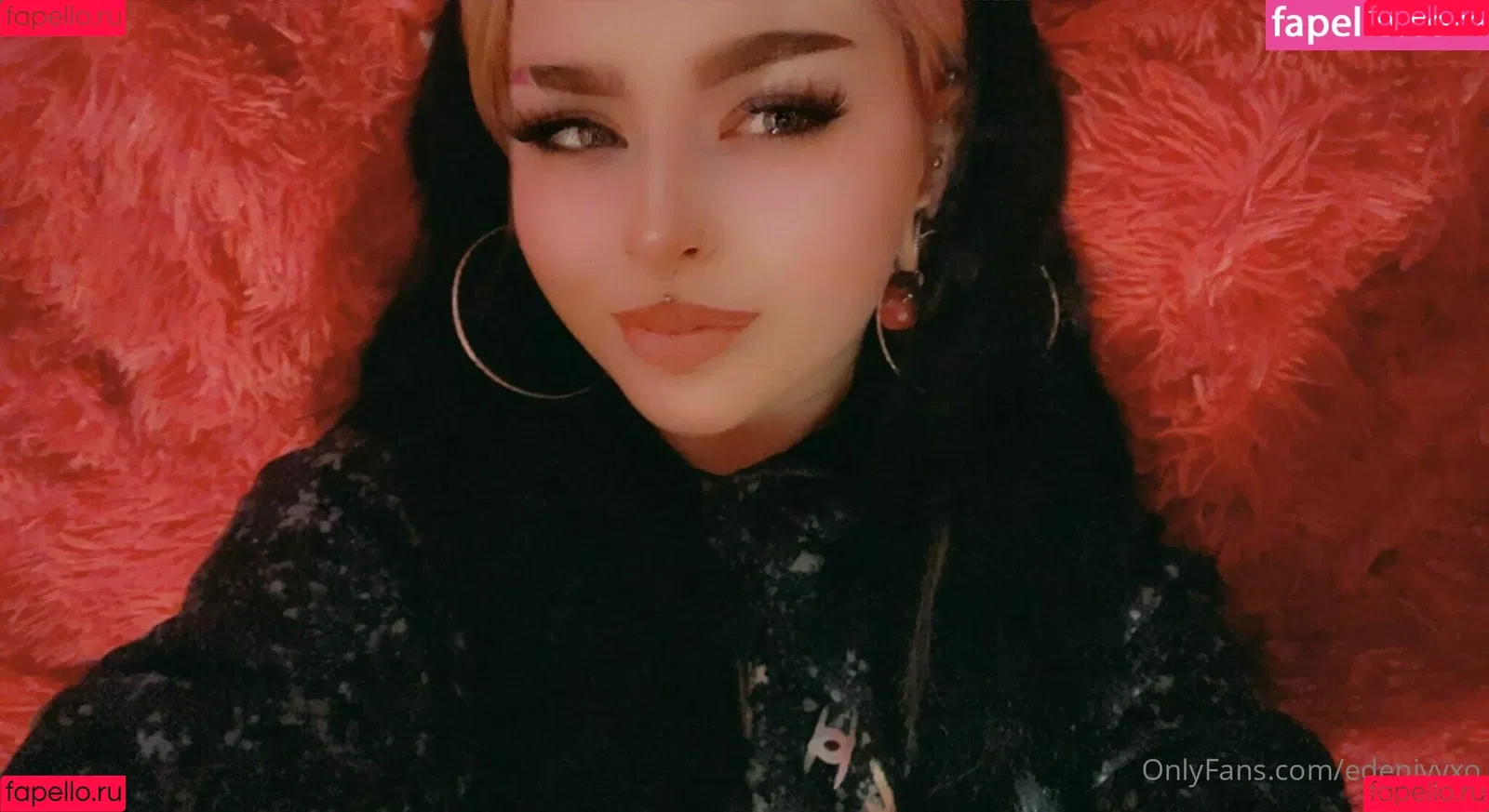 edenxivy Onlyfans Photo Gallery 