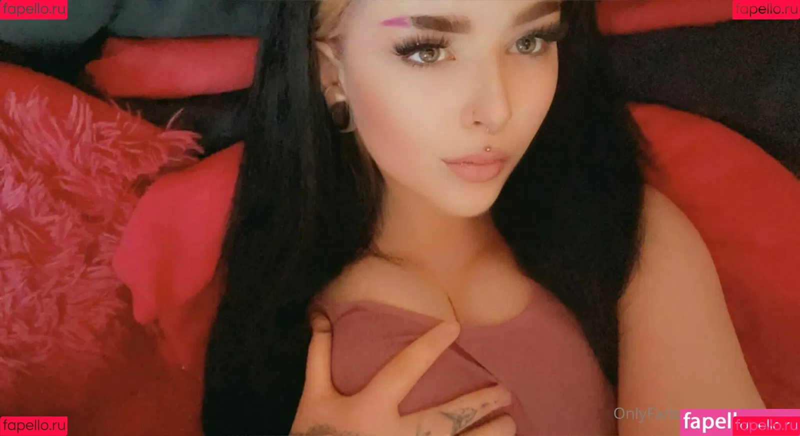 edenxivy Onlyfans Photo Gallery 