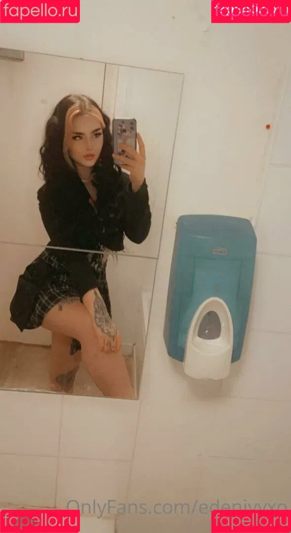 edenxivy Onlyfans Photo Gallery 