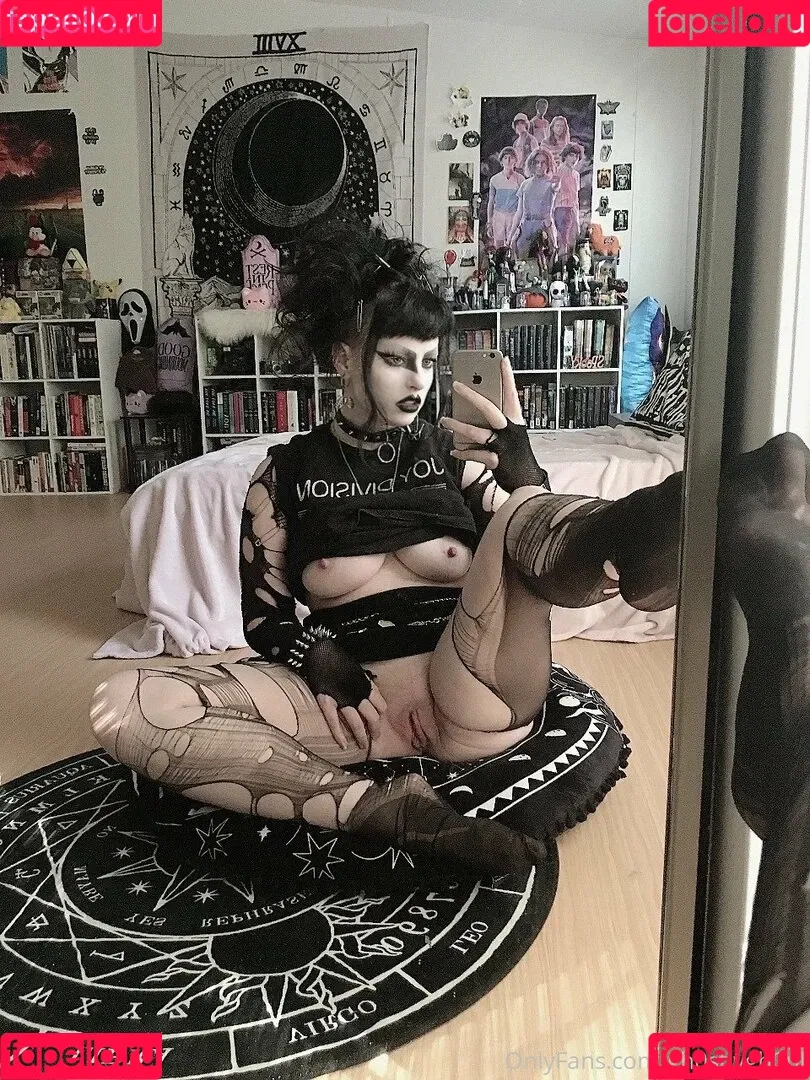 ghost.cvlt Onlyfans Photo Gallery 