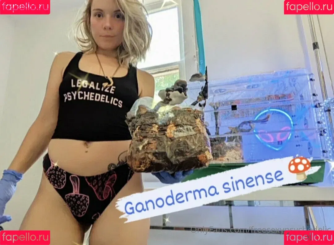 freesexypsychedelic Onlyfans Photo Gallery 