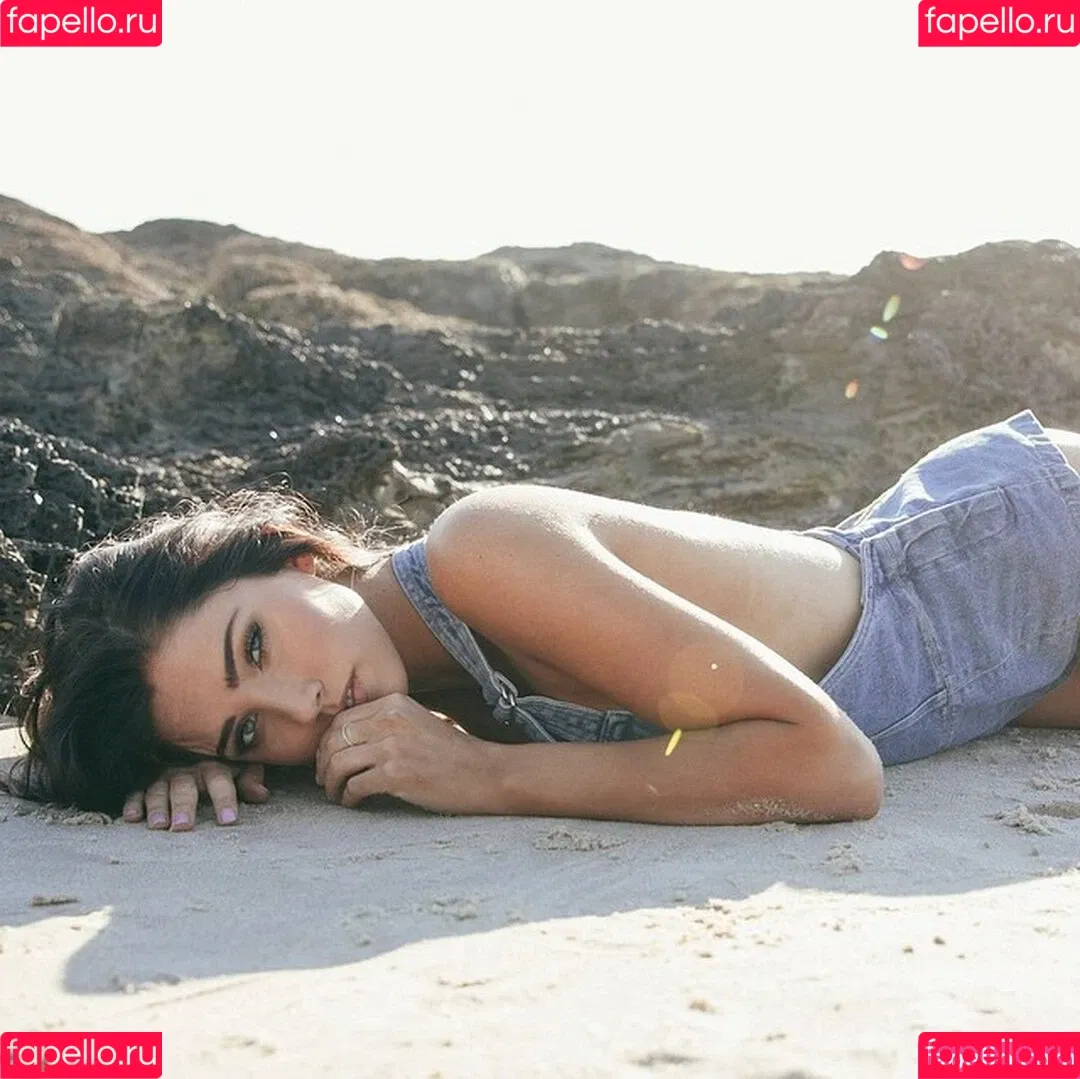 Jessica Green Onlyfans Photo Gallery 
